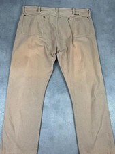 Jean Wrangler vintage archive
