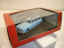 1/43 NOREV FREGATE DOMAINE