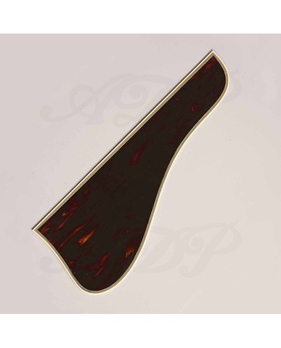 Pickguard archtop style - pickguard, gibson