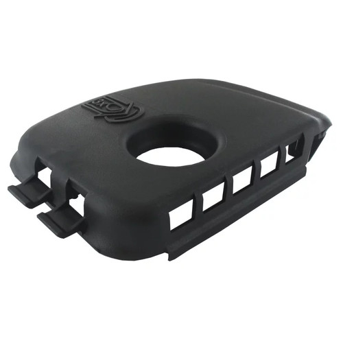 Carter filtre moteur - carter,