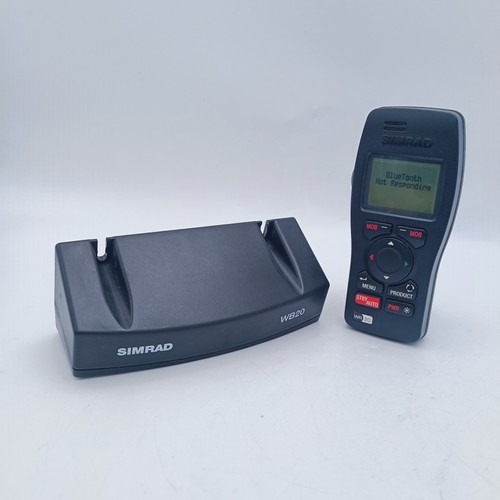 Télécommande pilote