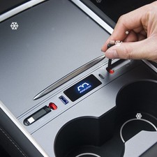 Mowlicas pour Tesla Model Y/3