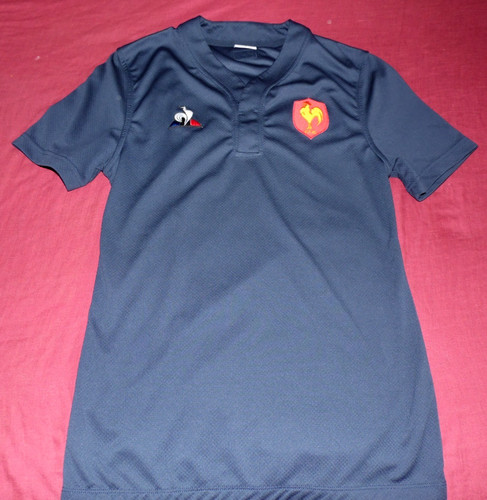 Maillot rugby - de,