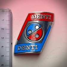 Badge De L’Original Denti