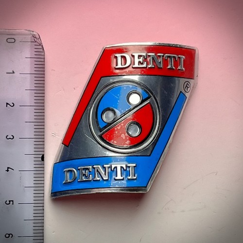 Badge original denti - l’original,