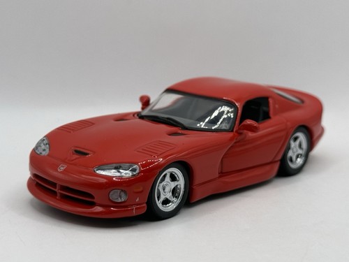 Dodge viper coupé 1993 - dodge,