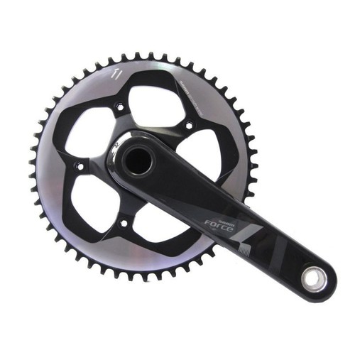 Pédalier sram force gxp 42 - 1,