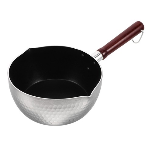 Poêle frire aluminium - frire,