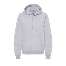Gildan - Sweat uni à capuche