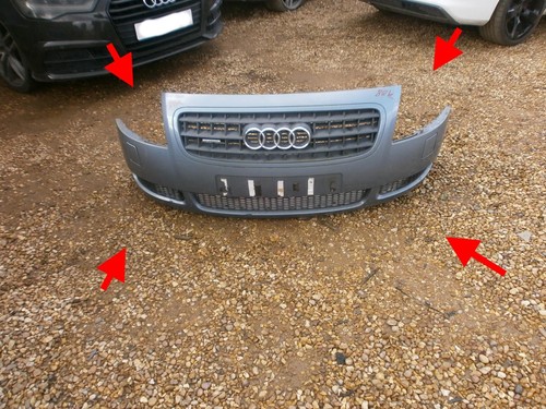 Audi 225bhp coupe cabriolet - 225bhp,