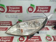 0301208201 phare gauche