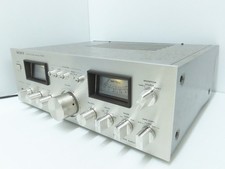 Amplificateur stéréo