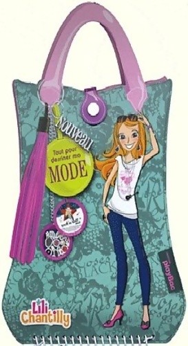 Tout pour dessiner mode - pour,