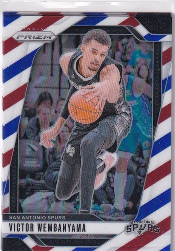 2024 panini prizm nba - 2024-25, n°