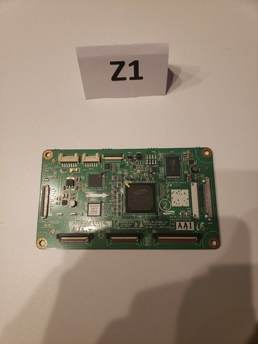 Carte con lj41 06151a tv - lj41-06151a,