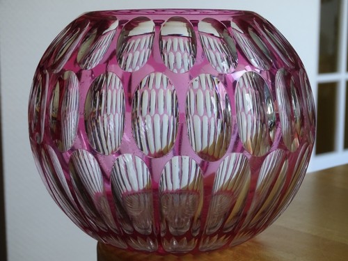 Saint louis ancien vase - saint, boule