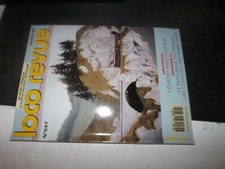 ** Loco Revue n°547 RG pour