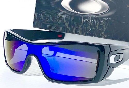 Oakley batwolf lunettes - oakley, sport