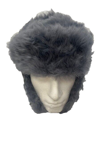 Trappeur ouchanka hiver - trappeur,