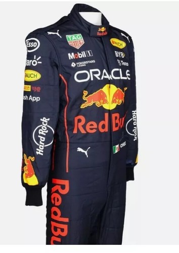 Redbuii kart racing suit - redbuii,