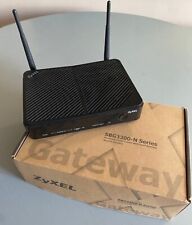 Modem routeur VPN ZyXEL