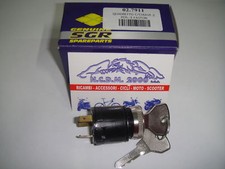 Cadre Démarrage C / Clé