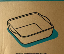 PLAT CARRÉ  PREMIAGLASS DE