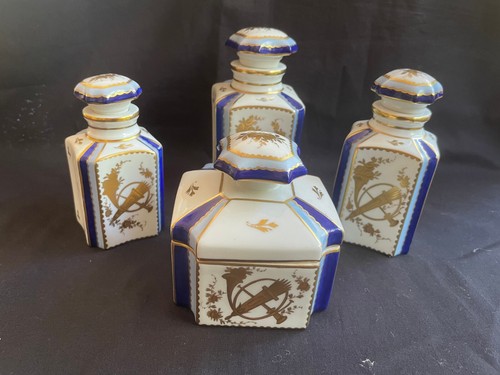 Antique porcelaine limoges - antique, de