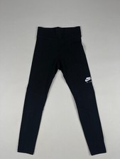 Legging nike noir moulant authentique logo nike air