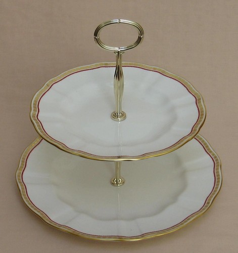 Royal crown derby carlton - derby,