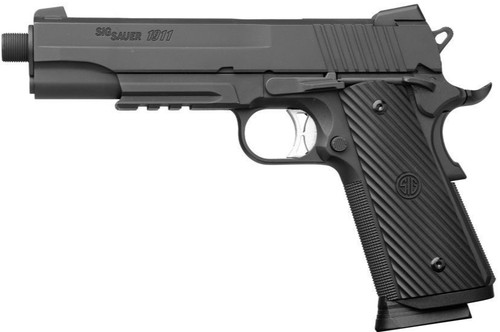 Sig sauer 1911 tacops 177 - sauer,
