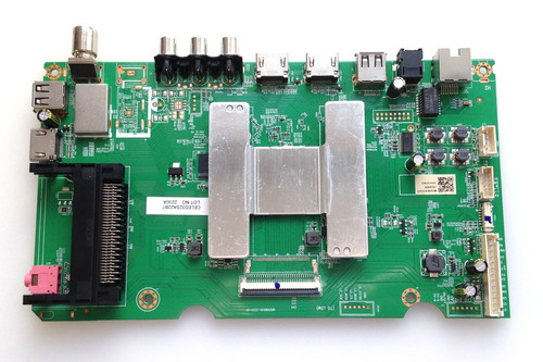 Platine main board