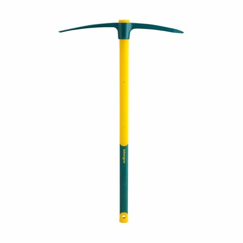 Pioche terrassier 2kg - de,