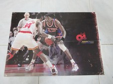 BASKET NBA POSTER 26 Hakeem