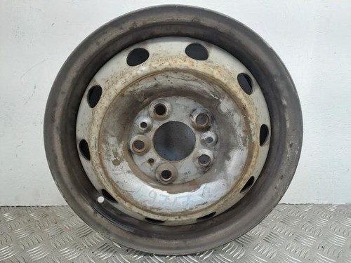 Jante fiat ducato phase 1 - jante,