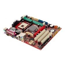 Carte Mère MSI MS-7104