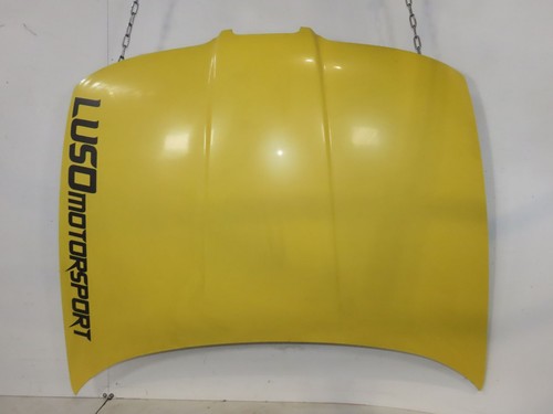 Capot seat leon - seat,