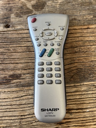 For sharp 32bv8e lc 32ga9e - sharp, lc-32ga9e