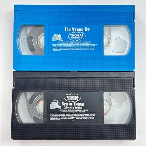 Years thomas and friends - thomas,