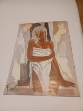 Poster Affiche FAREL La