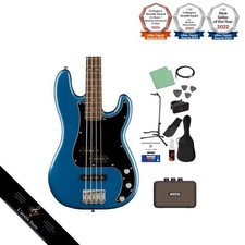 Squier by Fender Affinity