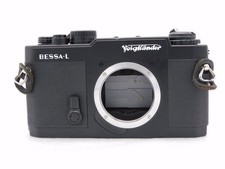 Voigtlander Bessa-L: Simple