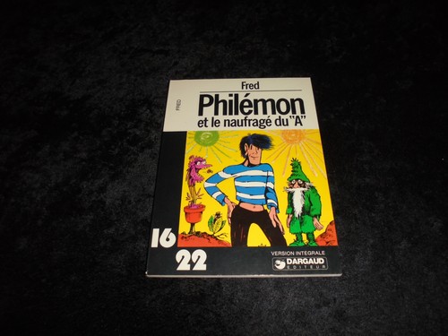 Collection fred - fred,