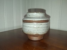Pot à ail / herbes perforé
