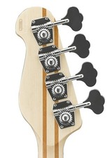 Yamaha BB434M basse électrique noire 4 cordes occasion Fukuoka Parco