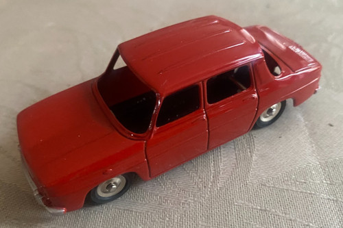 Renault junior dinky atlas - renault,