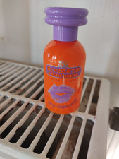 Parfum Eau De Toilette Icy