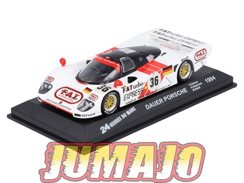 Lm26 voiture ixo 24 - lm26,