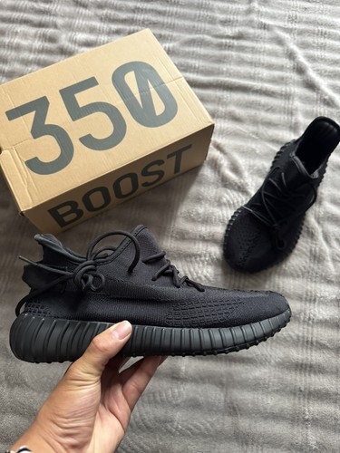 Yeezy boost 350 onyx - boost,