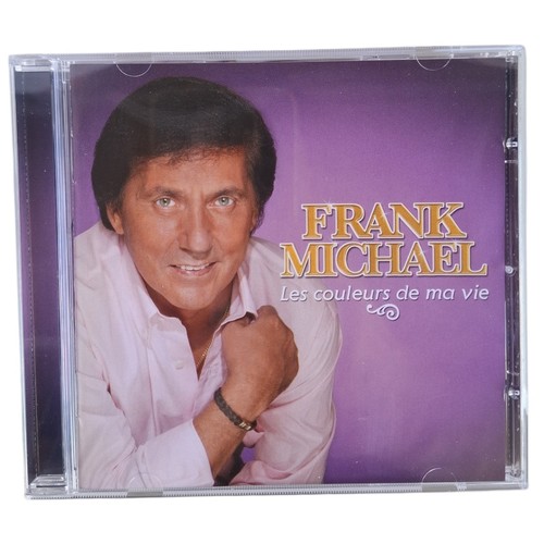 Frank michael les - les, couleurs